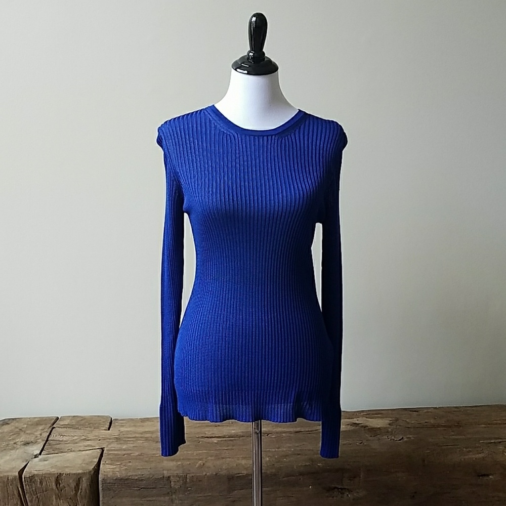 NWT Hugo Boss Florrie sweater